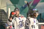 Photo hockey match Nantes - Courchevel-M�ribel-Pralognan le 14/03/2026