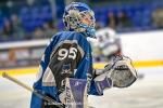 Photo hockey match Nantes - Courchevel-M�ribel-Pralognan le 14/03/2026