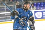 Photo hockey match Nantes - Courchevel-M�ribel-Pralognan le 14/03/2026