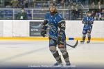 Photo hockey match Nantes - Courchevel-M�ribel-Pralognan le 14/03/2026