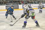 Photo hockey match Nantes - Courchevel-M�ribel-Pralognan le 14/03/2026