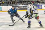 Photo hockey match Nantes - Courchevel-M�ribel-Pralognan le 14/03/2026