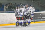 Photo hockey match Nantes - Courchevel-M�ribel-Pralognan le 14/03/2026