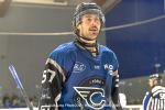 Photo hockey match Nantes - Courchevel-M�ribel-Pralognan le 14/03/2026