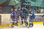 Photo hockey match Nantes - Courchevel-M�ribel-Pralognan le 14/03/2026