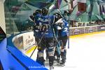 Photo hockey match Nantes - Courchevel-M�ribel-Pralognan le 22/03/2026