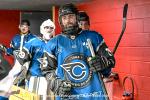 Photo hockey match Nantes - Courchevel-M�ribel-Pralognan le 22/03/2026