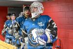 Photo hockey match Nantes - Courchevel-M�ribel-Pralognan le 22/03/2026