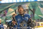 Photo hockey match Nantes - Courchevel-M�ribel-Pralognan le 22/03/2026