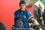 Photo hockey match Nantes - Courchevel-M�ribel-Pralognan le 22/03/2026