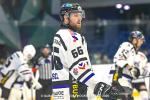 Photo hockey match Nantes - Courchevel-M�ribel-Pralognan le 22/03/2026