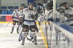Photo hockey match Nantes - Courchevel-M�ribel-Pralognan le 22/03/2026