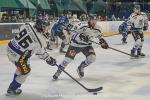Photo hockey match Nantes - Courchevel-M�ribel-Pralognan le 22/03/2026
