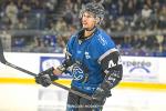 Photo hockey match Nantes - Courchevel-M�ribel-Pralognan le 22/03/2026