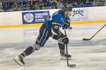 Photo hockey match Nantes - Courchevel-M�ribel-Pralognan le 22/03/2026