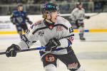 Photo hockey match Nantes - Courchevel-M�ribel-Pralognan le 22/03/2026