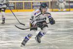 Photo hockey match Nantes - Courchevel-M�ribel-Pralognan le 22/03/2026
