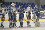 Photo hockey match Nantes - Courchevel-M�ribel-Pralognan le 22/03/2026