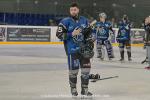 Photo hockey match Nantes - Courchevel-M�ribel-Pralognan le 22/03/2026