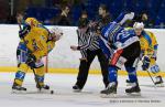 Photo hockey match Nantes - Dunkerque le 26/10/2013