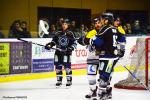 Photo hockey match Nantes - Dunkerque le 10/02/2018