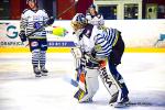 Photo hockey match Nantes - Dunkerque le 17/04/2021
