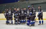 Photo hockey match Nantes - Dunkerque le 22/02/2022