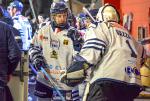 Photo hockey match Nantes - Dunkerque le 02/12/2023