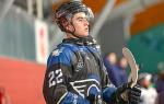 Photo hockey match Nantes - Dunkerque le 09/10/2024