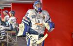 Photo hockey match Nantes - Dunkerque le 13/01/2026