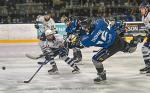 Photo hockey match Nantes - Dunkerque le 13/01/2026
