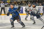 Photo hockey match Nantes - Dunkerque le 13/01/2026