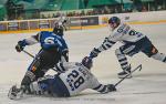 Photo hockey match Nantes - Dunkerque le 13/01/2026