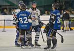 Photo hockey match Nantes - Dunkerque le 13/01/2026