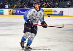 Photo hockey match Nantes - Gap  le 01/12/2021