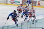 Photo hockey match Nantes - Lyon le 07/09/2013