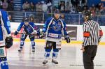 Photo hockey match Nantes - Lyon le 07/09/2013