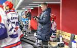 Photo hockey match Nantes - Lyon le 07/03/2026