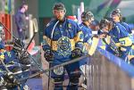 Photo hockey match Nantes - Meudon le 21/12/2024