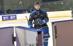 Photo hockey match Nantes - Meudon le 11/03/2025