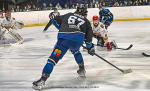 Photo hockey match Nantes - Meudon le 11/03/2025