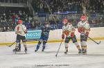 Photo hockey match Nantes - Meudon le 11/03/2025