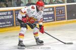 Photo hockey match Nantes - Meudon le 11/03/2025