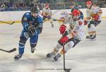 Photo hockey match Nantes - Meudon le 11/03/2025
