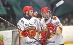 Photo hockey match Nantes - Meudon le 11/03/2025