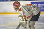Photo hockey match Nantes - Meudon le 11/03/2025