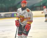 Photo hockey match Nantes - Meudon le 11/03/2025