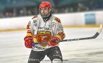 Photo hockey match Nantes - Meudon le 11/03/2025