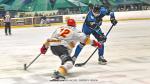 Photo hockey match Nantes - Meudon le 11/03/2025