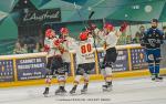 Photo hockey match Nantes - Meudon le 11/03/2025